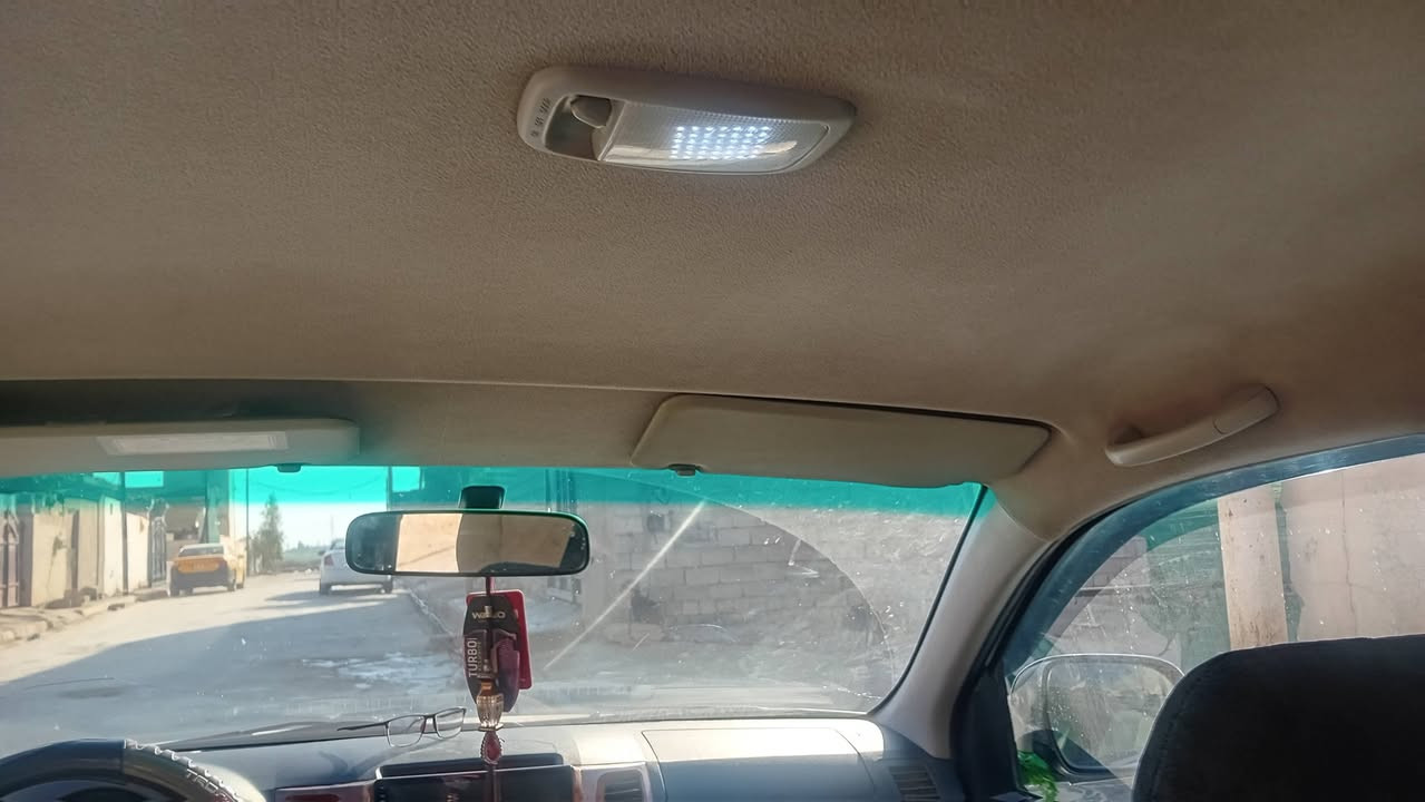 تويوتا مرزي موديل ٢٠١٠ سنوية نافذة لغاية ٢٠٣٠ دفتر بانزين بسمي بدون صبغ سعر ١٥٥ وبيها مجال او مرواس


**إذا كنت صاحب هذا الإعلان وتريد حذفه لأي سبب، رجاءا أرسل رسالة إلى الدعم الفني**