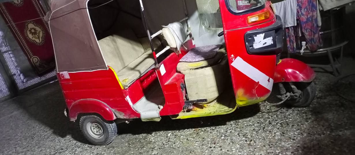 تكتك ٢٠١٨ مكينه ٢٠
مجفته
تشتغل خير من الله 
مامرقمه محتاجلهه تعمير تجمبز اشياء بسيطه 
مستعجل ع بعيتها 
مكاني بغداد حي اور


**إذا كنت صاحب هذا الإعلان وتريد حذفه لأي سبب، رجاءا أرسل رسالة إلى الدعم الفني**