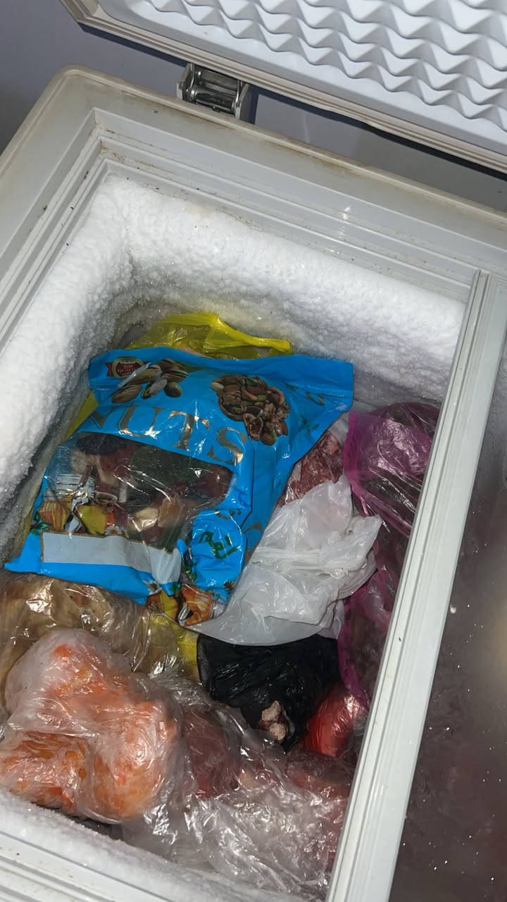 غراض للبيع مستعمله ونضيفه للتواصل خاص عنوان نجف


**إذا كنت صاحب هذا الإعلان وتريد حذفه لأي سبب، رجاءا أرسل رسالة إلى الدعم الفني**