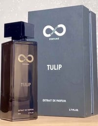 توليب إنفينيت • عطر رجالي • ٨٠ مل