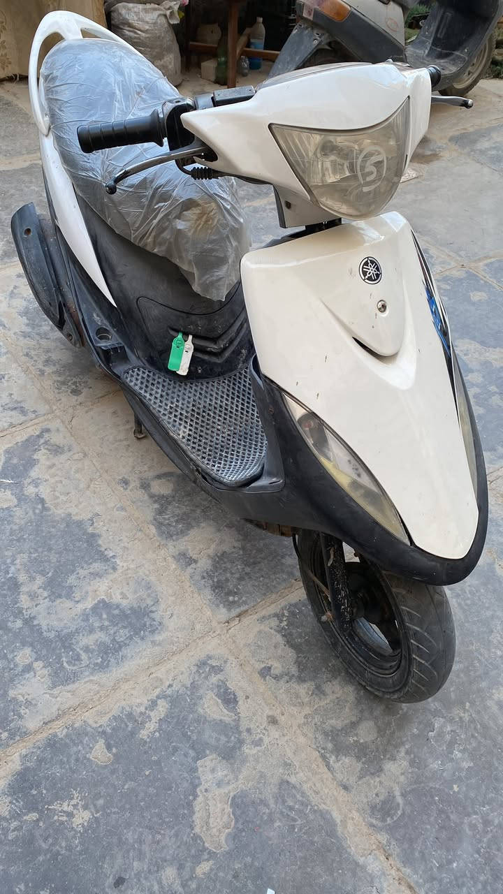 دراجة ماكس عدلة السعر 650 وبيها مجال للجية


**إذا كنت صاحب هذا الإعلان وتريد حذفه لأي سبب، رجاءا أرسل رسالة إلى الدعم الفني**