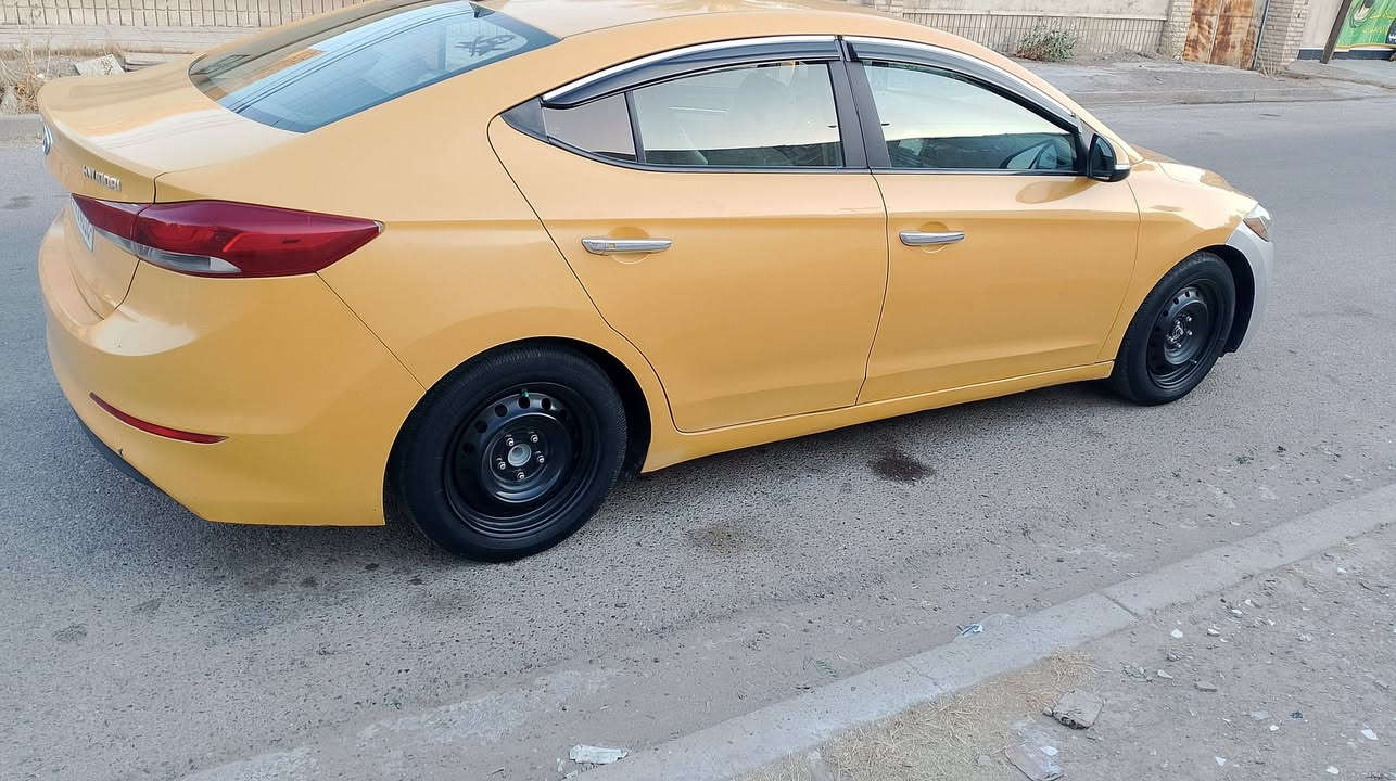 موديل 17امريكي حادث جاملغ امامي تبديل فقط ليبل واحد سعر 115 اذا اكو مراوس خصوصي مكاني بغداد ***********
