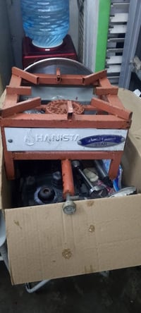 غراض مطعم • نواعم • شهربان