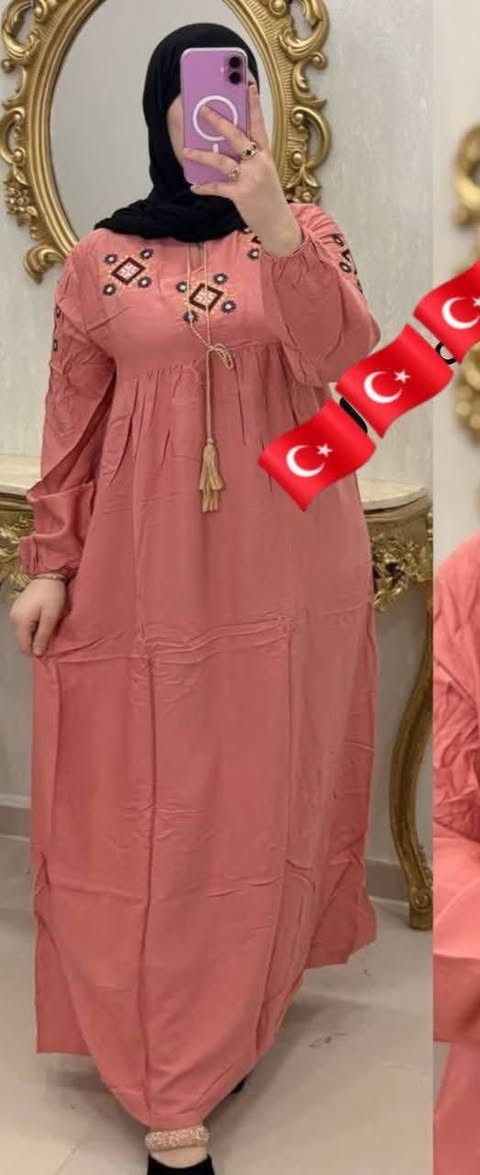 غوب حجاب نتاع خرجة 🇨🇳 
متوفرين حبات تالية ✅


**إذا كنت صاحب هذا الإعلان وتريد حذفه لأي سبب، رجاءا أرسل رسالة إلى الدعم الفني**