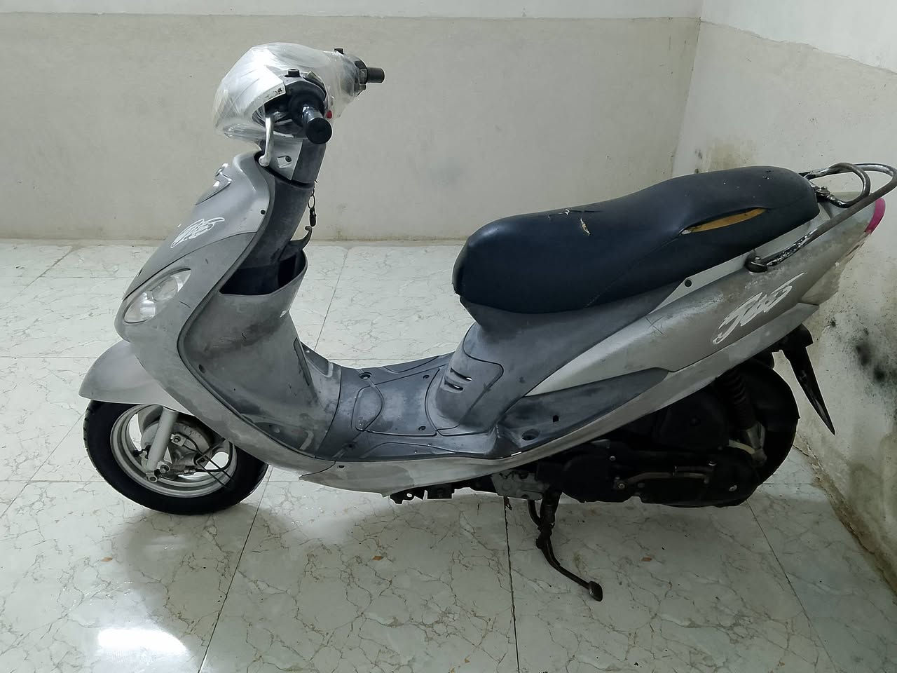 بسم الله
السلام عليكم ماكس منغولي للبيع النضافه خير من الله وكله شغال سلف هندر كهربائيات 
السعر 550
العنوان ناصريه حي الفداء شارع المدارس للستفسار 
***********
