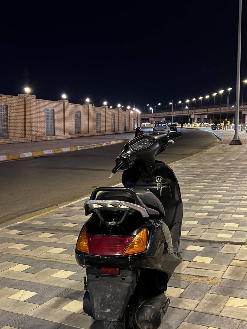 سلام عليكم دراجه ياباني كابريتر بلادي كفرات بلادي ابو لختم محركهه اخرس خير من الله دراجه نضيفه لكهربائيات كله شغاله سلف هندر قفل ستيرن مكاني كوت العزه جديده ***********
