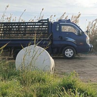 كيه 3000  2007 رقم ديالى سنويه 29 تحويل مباشر مكفولة من الضربه والصبغ ...