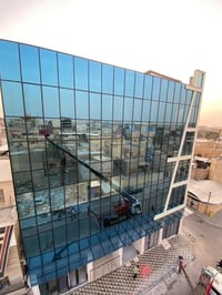 🫡 معمل ومعرض سان كروب  💳 نظام تقسيط مريح عبر مصرف الرافدين (خاص بالموظ...