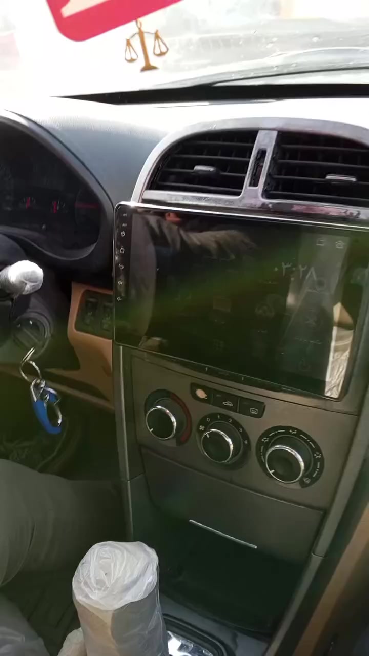 السلام عليكم ورحمه الله وبركاته اخواني الطيبين اليوم من تجي يمي ما تطلع مني  السيارة آلة انسويها 
لانهو جميع الاختصاصات وياي ما يكدر يلعب بين قوسين 
لا يأخذ زايد ولا ناقص الأجرة التتفق عليها فقط تبقى المروة في الناس أما الاغراض كلشي موجود الغالي والرخيص
موجود كهربائي فحص عقول برمجة فيتر اختصاص عام 
يعني من تجي مدوخ انت اضل كاعد تباوع وكدامك العمل 
لحد ما تكمل تستلمها وتتوكل هاذا شغلنة وعملنة 
اي واحد يحتاج اي شي ابخدمة الجميع ***********عنوانة الشعب شارع الأسواق المركزية
