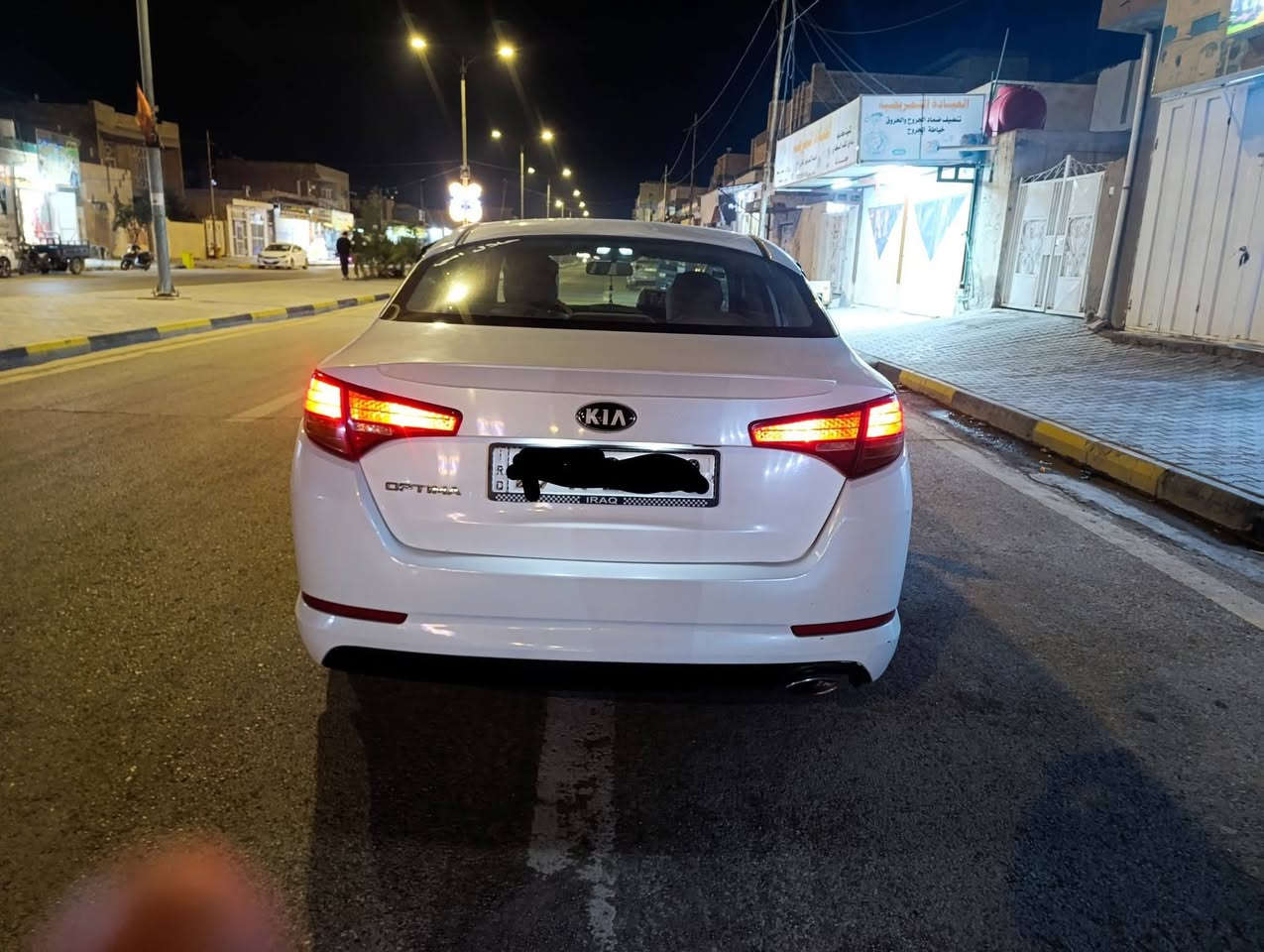 بيع كيا اوتيمه خليجي موديل ٢٠١٤ فول ماعدى بنورامه العنوان كوت / ***********/*********** السعر ١٣٩
