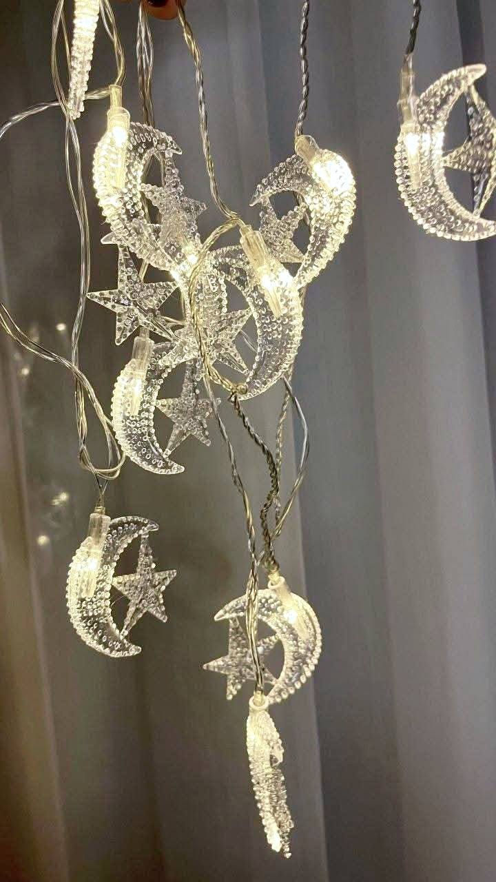 #شوفولي_في_ارتب_واجمل_من_هيك_وبس_1$😍
اجمل حبل زينة لرمضان على الاطلاق....
وبس ب1$💪

#نمبرون_الأصلي_الأعظمية
حلب الاعظمية قبل اشارات المستودعات جانب مصوغات كزارة كلشي بالمحل ب1$ بس❤️


**إذا كنت صاحب هذا الإعلان وتريد حذفه لأي سبب، رجاءا أرسل رسالة إلى الدعم الفني**