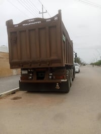 سلام وعليكم سياره سكانيه عكرب للبيع موديل 2007/محرك 8/500/لاتنقص ولا ت...