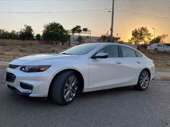 ماليبو ٢٠١٨ پريمەر 🚀Turbo 20
250 hp
123$ مەجالێکی کەم

فول فول مواسه فات
پانۆراما
شاشه گەوره ئايياد
كوشن جلد
كوشن سايەق و سەكن كاره بايى كوشن سارد و گه رم
كوشن خزن
سوكان هيتەر
ته بريد مه ركه زى
٥ به سمه
Auto start شه غال
ئيستوپ گرتنى ئۆتۆماتيكى Auto stop
رادار وخەتى جاده
رادار ئاويّنه
ته حديد سورعه
پارك كردنى ئوتوماتيكى Auto park
بريّك به سمه
لايت زينون و LED پێش و دوا
كاميّرەى دواوه
حاسه پێش و دوا
BOSE سه ماعه
دەبل ئه كزوز
حه جم ويل 18
زوّر مواسه فاتى تر...
113 mile ڕۆشتوە
بەس دەرگای سایەق بۆیاخە بێ ناوگرتن
وێنەی ئەمریکاو ڕەقەم شانسیم داناوە
گێرو مەکینە نەکراوەتەوە بە زەمان
سەنەوی بە ناوی خۆمەوەیە و تا ٢٠٢٩ تازەیە
***********
***********
