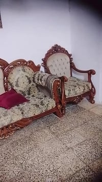 تخم مصري • ٤ كراسي • قنفتين