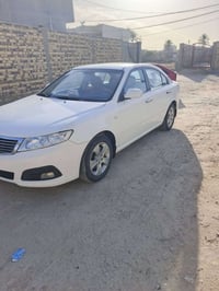 اوبتيما • ٢٠٠٩ • مكفولة