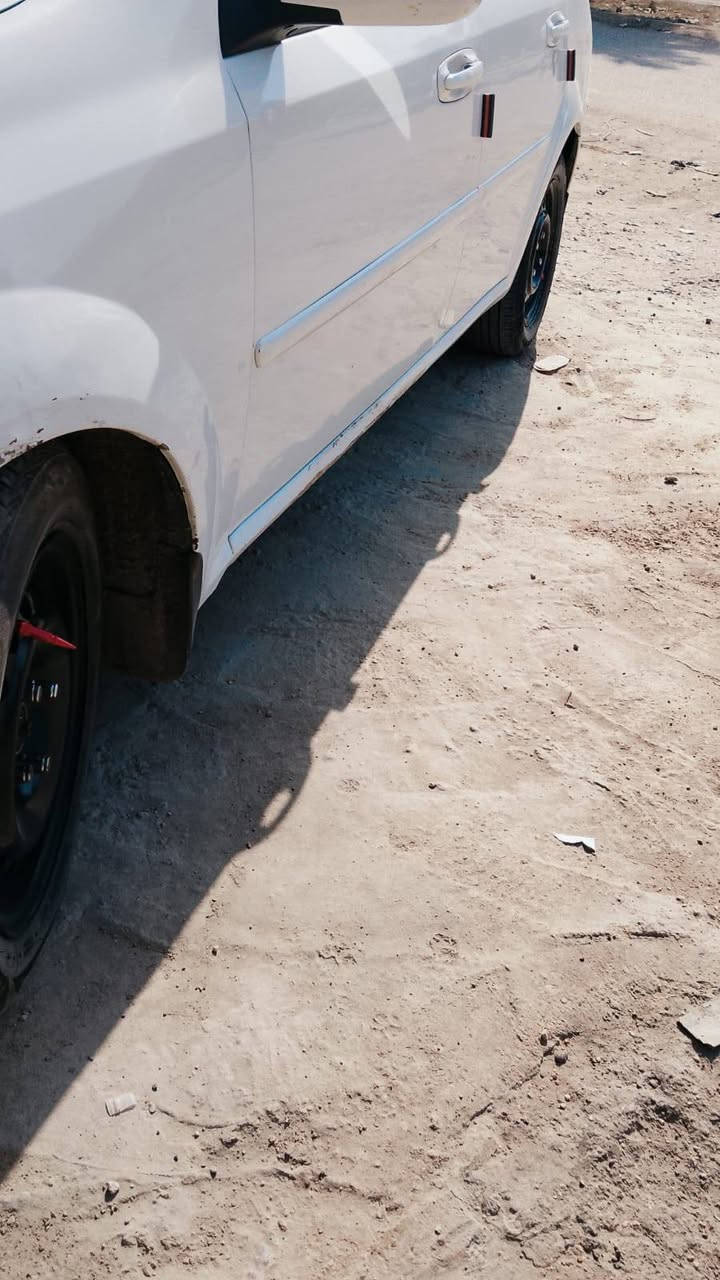 سلام عليكم اوبتراء موديل 2011 خليجي رقم بغداد دولي  كفاله صبغ وتبديل فقط صبغ دوسات وشويه من حافه جملغ محرك قبل شهر شديته كير تبريد كفاله داخل نضيف تخم تاير جديد مبيه نقص سعر 77 وبيه مجال مكان بغداد المحموديه رقم الهاتف ***********
