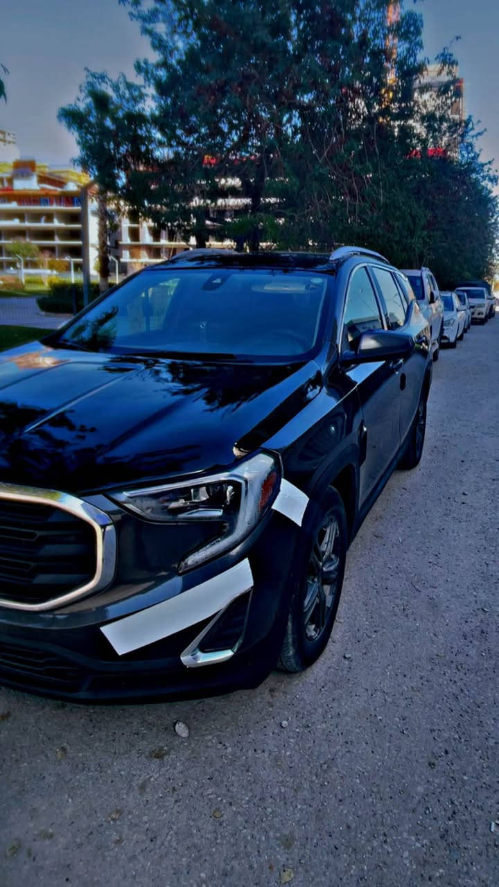 جسمي تيران2018 عائليه سياره جار بارجه سبخه له كه ل سقفي وه ركه رياه سه ر ته نشتي بيش باش كه بسه هيج داخلي نيه  كئير محرك شرط سيار فول موسفاته بس سه قف برورامه نيه فوله سياره جمسي تيران فول مواصفات بي صبغ 4قطعة و قماره ابيع عام سبخ مكلوب علي صبحه سياره فول مواصفات كول شرط سعر105مجال ويدا ماشاري لا غابرني أربيل, العراق


**إذا كنت صاحب هذا الإعلان وتريد حذفه لأي سبب، رجاءا أرسل رسالة إلى الدعم الفني**