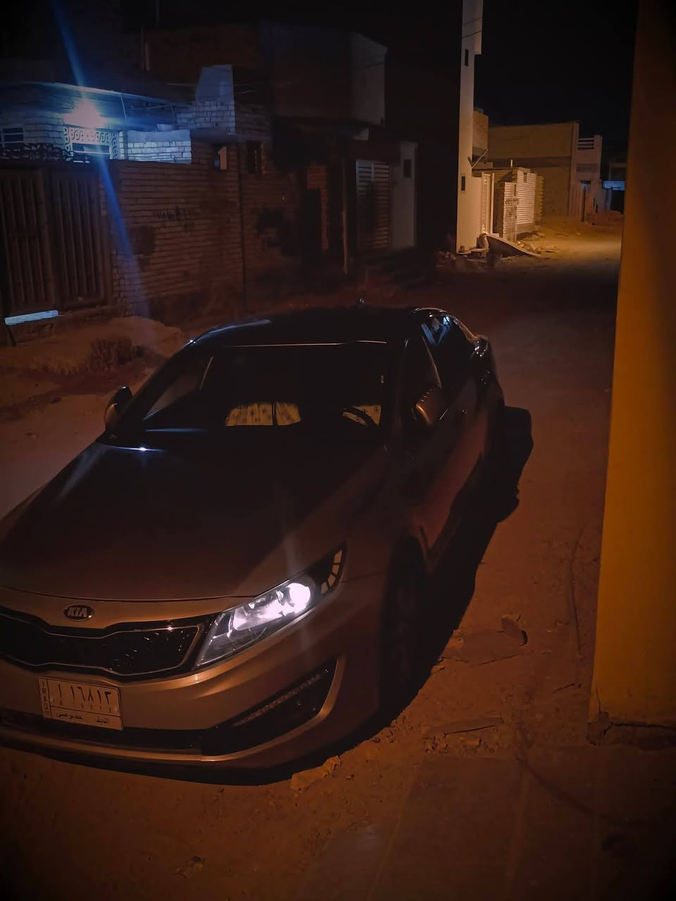 سلام عليكم
اوبتمه 12 وارد امريكا حادث نص بنيد وخشم جاملغ كلش خفيفه صار بيهة جاملغ وبنيد صبغ دواخل مشروطه كير مكينه حداديه وتخم تاير مال جناي صارلهة عدي 5 سنوات محسن ودهن اصلي شرط لاتنقيص لابخار ترايك وين ميعجبك تبريد وي سويج ثلج 
شاشه وكامره وتحكمات جهتين حاكيه  ثلاجه بالجكمجه جاهزه ع 24 حبايه مكاني نجف ورقم نجف ... *********** سعر 115 وبيهة مجال شراي مارجعه
