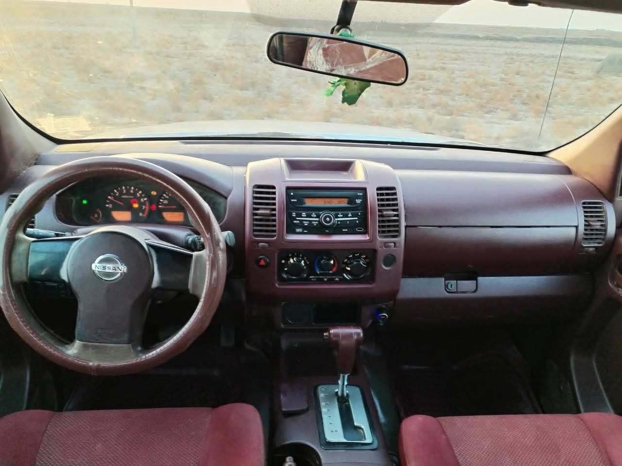 سلام عليكم
نيفاره 2013  
وتماتيك بلاد 
لسعر 94
سنويه مجدده 2028  مشروع وطني  حته خطه بلاديه سياره الف ما ذب عليها وينه اليدور نضيف ينتصل ويبشر ولله  شرط
 بكيت سياره بل عافيه علئ الياخذها سياره شرط وضع شريكه الف ما ذب عليها 
 اوتماتيك مكفوله كفاله عامه  من صبغ وتبديل ولبارد سياره مال جناي تبريد حداديه تايرات مكينه مكفوله ما مفتوحه كلها علئ بلاد شرط الفحص دواخل بكيت شرط 
  مشروع وطني    سياره باكيت لا شخط ولا رصعه شرط سياره كلها علئ بلاد شريكه  رقم ذي قار مشروع وطني
مكاني الناصريه  رقمي
***********
