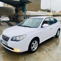 أفانتي • ٢٠١٠ • ١٤٠٠٠٠ كم