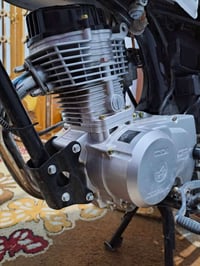 موتوسيكل • للبيع