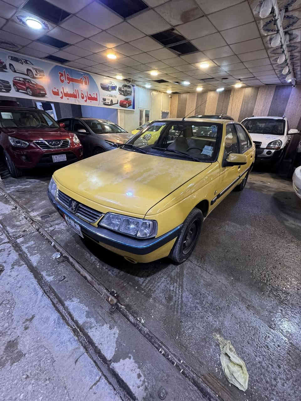 لميسً ١٦ جاهزه سياره بدون أي نقص سعرها ٣٨ رقمي ***********
