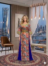 صيفي • شبح حرير • دبل كلوش