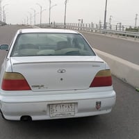 دايو سلوو • رقم بغداد • الناصرية الشطرة