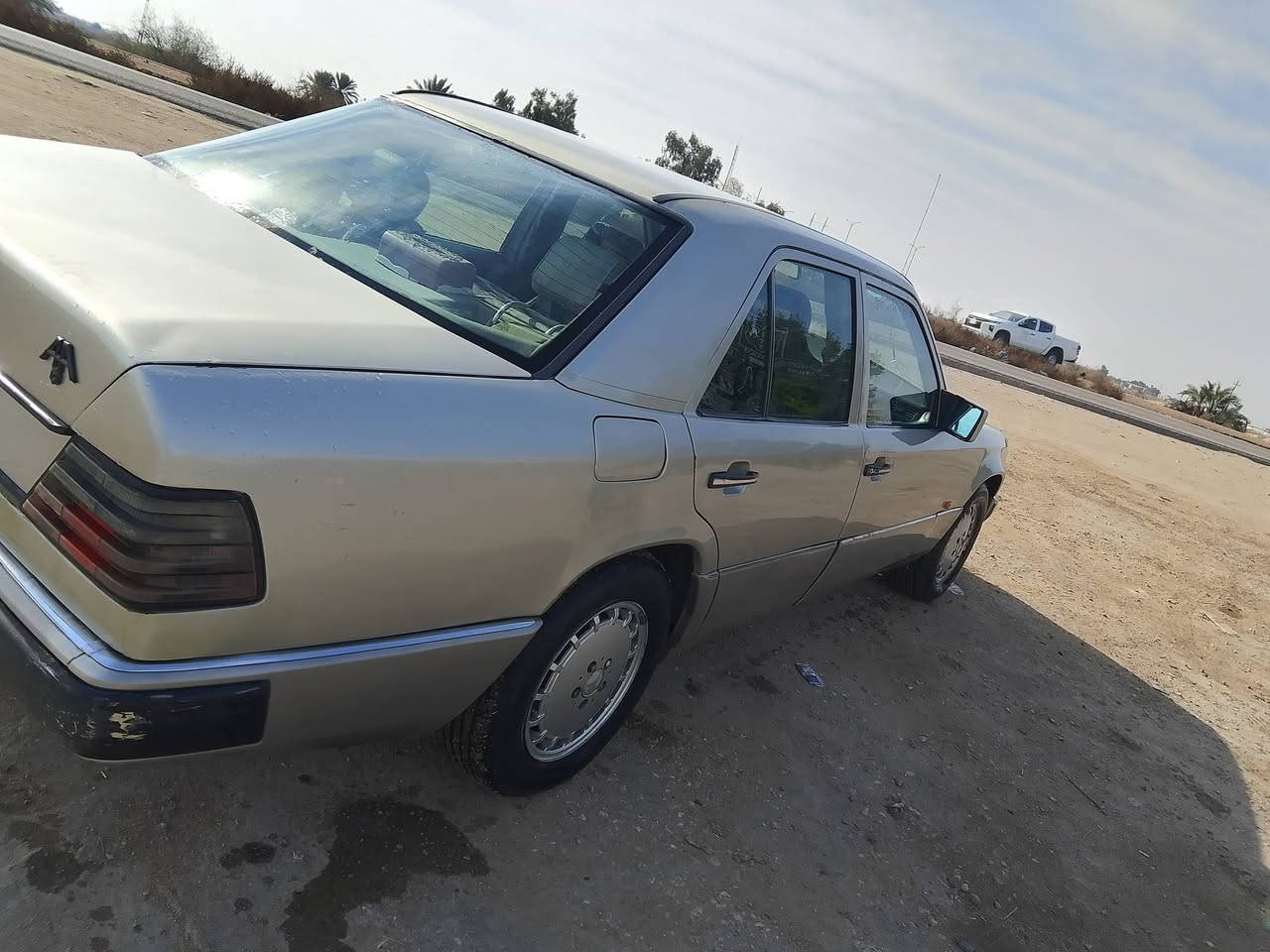 السلام عليكم مارسدس دب موديل 88 سنوية ل27  السعر 57وبي مجال حق الجية العنوان ذي قار  الغراف


**إذا كنت صاحب هذا الإعلان وتريد حذفه لأي سبب، رجاءا أرسل رسالة إلى الدعم الفني**