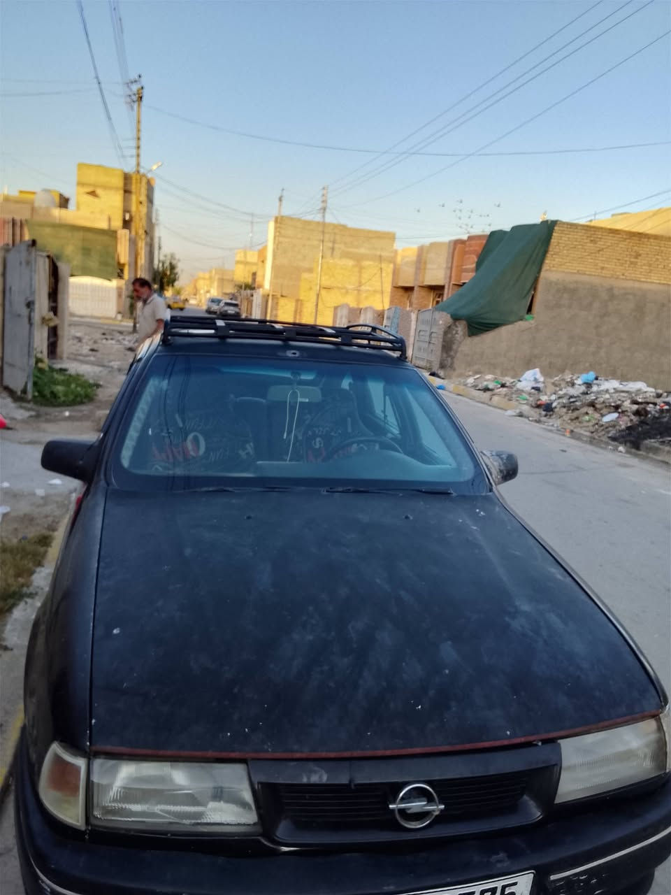 للبيع 24بيه مجال ***********
