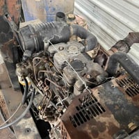 مولده بيركنز • ١٥ كيفي • تريفيز