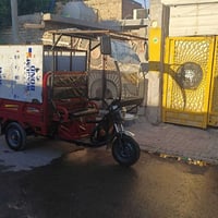 موديل ٢٥ • استعمال قليل • بطاريات ٦