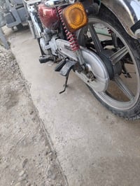 دراجة سيفان • القصيرين ديالى • مفاوض