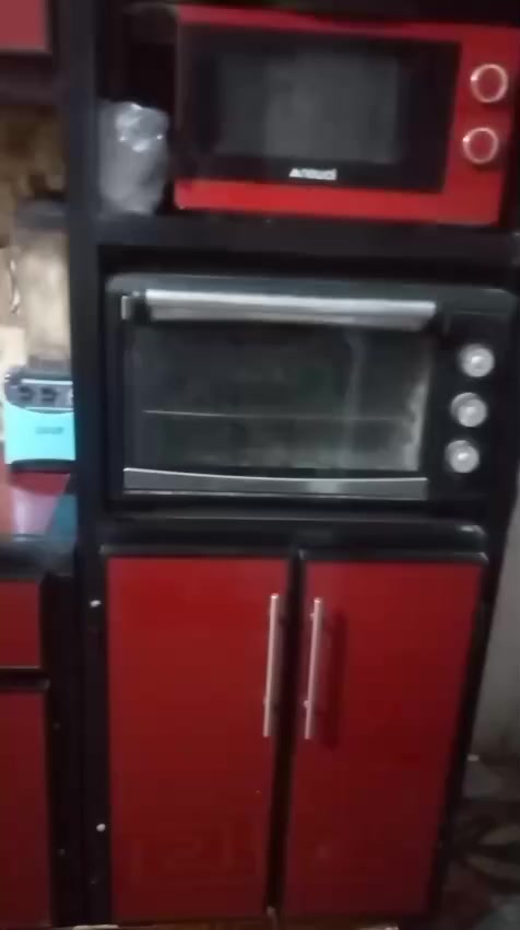 كاونتر كامل استخدام قليل 16متر سعر 700 مكان ناصريه الفداء


**إذا كنت صاحب هذا الإعلان وتريد حذفه لأي سبب، رجاءا أرسل رسالة إلى الدعم الفني**