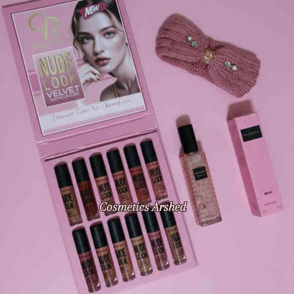 مشاركة للمنشورات والبيج 🔥
تفاعل داخل المنشورات ☑️
تزيد من فرصكم بالربح بالقرعة☑️ العشوائية الشهريه المستمره 🔥🔥
عرض نار 🔥🔥🔥🔥🔥
سيت كولدن روز الاصلي 🌺
12 قطعه روج مات جميع الدرجات عطر خيالي🥰 ثباتيه عاليه فول كواليتي 💋
بوند نسائي شكل جميل ومختلف 🥰😍
عطر شعر وجسم حجم. 100ملم ثباتيه وفوحان😍 لايقام عطر دمار خيالي ❤❤

سعر العرض 9,000عرض ليومين فقط 🔥🔥🔥

قناة التليكرام الخاصة بكوزمتك ارشد حصراً ، وغير مسؤوليين عن اي قناة تحمل اسم كوزمتك ارشد غير هذه القناة فقط . 

رابط القناة : 
t.me/ARSHEDALIg

العنوان ♦️♦️♦️♦️♦️♦️
الديوانية / شارع الوكفة القديمة 

جملة /ومفرد
للحجزوالاستفسار
واتس اب📲 حصراً
*********** || ارشد
*********** || ارشد

🚚🚕🚚🚕
يوجد خدمة توصيل لجميع المحافظات 

توصيل المحافظات  5,000 الاف دينار 

اضغط لـ معرفة صفحة الانستكرام 
https://www.instagram.com/4_24s?igsh=MWQyMjhzajBkbHR0dA==

اضغط لـ معرفة صفحة الفيس بوك
https://www.facebook.com/share/16SA7bE9xK/
