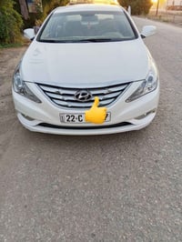 سوناتا 2013 • هيونداي سوناتا • سيارة خليجية • سوناتا مكينة 2400 • سونا...