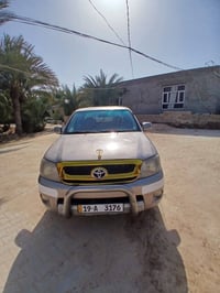 فلاونزه • ٢٠٠٧ • رقم كربلاء