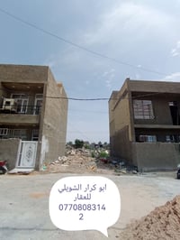 ابو دشير • ارض زراعي سند 25 • ٦٦م