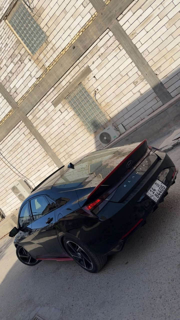 السلام عليكم ورمضان كريم ع الجميع♥️

إلنترا ان لاين 1.6T فووول مواصفاتتتت للاخيرررر 1/1
ايرباكاتها كلها كفاله ضربتها قطعه وحده فقط وكلش سخيفه وانصبغ الباب توحيد لون
والباقي كفالهههه عامهه مكينه وكير كفاله بجم كبس ماشيه 39 الف السياره ع وضع الشركه وماناقصه شي ابد السعر 159 وبيها مجال بسيط وتجي وتشلع عيوني مكاني البصره الجنينه شارع البهو
*********** البصرة, العراق
