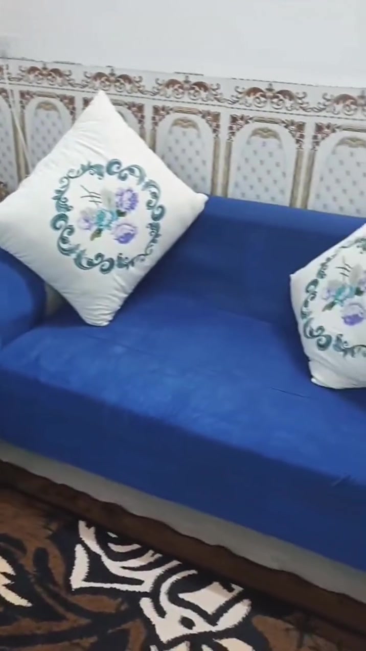 السلام عليكم للبيع تخم النظافه 99%  الاستفسار خاص


**إذا كنت صاحب هذا الإعلان وتريد حذفه لأي سبب، رجاءا أرسل رسالة إلى الدعم الفني**