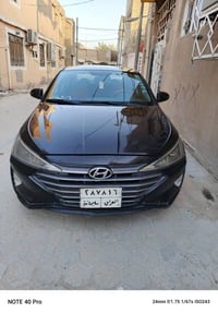 الانترا • ٢٠١٩ • بدون ايرباك