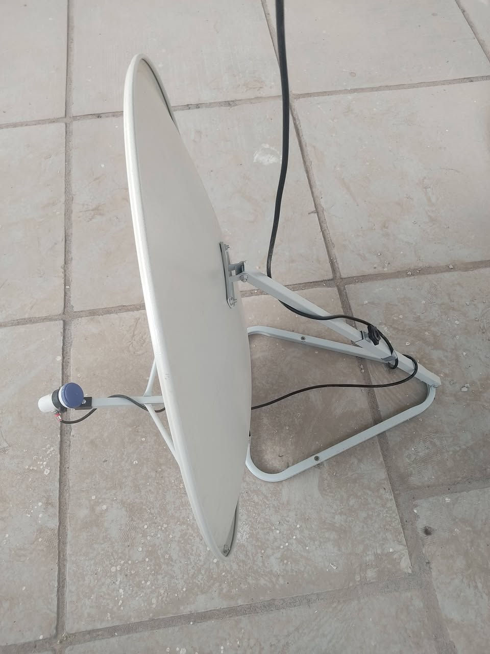 تنصيب صحن ستلايت اظهار جميع القنوات العراقية والعربية
تنصيب صحن ستلايت ضمان الجودة 📶 وعمل جميع القنوات 
التثبيت حسب رغبة الزبون بناء او برغي وچوي
داخل النجف للتواصل ***********
تنصيب وتقوية إشارة الستلايت 📡 بيع جميع مواد الستلايت والرمونتات 📟 تثبيت الشاشات 🖥 تنصيب وبيع شبكة نجوم الرابعة للقنوات الرياضية المشفرة
#ستلايت #صحن #منصب #نجف #الرابعة #نجوم #كوفة #ريمونت #اولمبي #حي_ميسان #الشاشات #شاشة #شالية #رمضان
