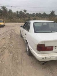 موديل 90 سياره خير من الله سعر 35 وبيه مجال 07728239860