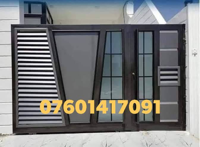 حداد متنقل في بابل كلشي نشتغل بيبان سلايت شبابيك سقائف كرفنات محجرات قرميد غرف سندويج تصليح ***********
