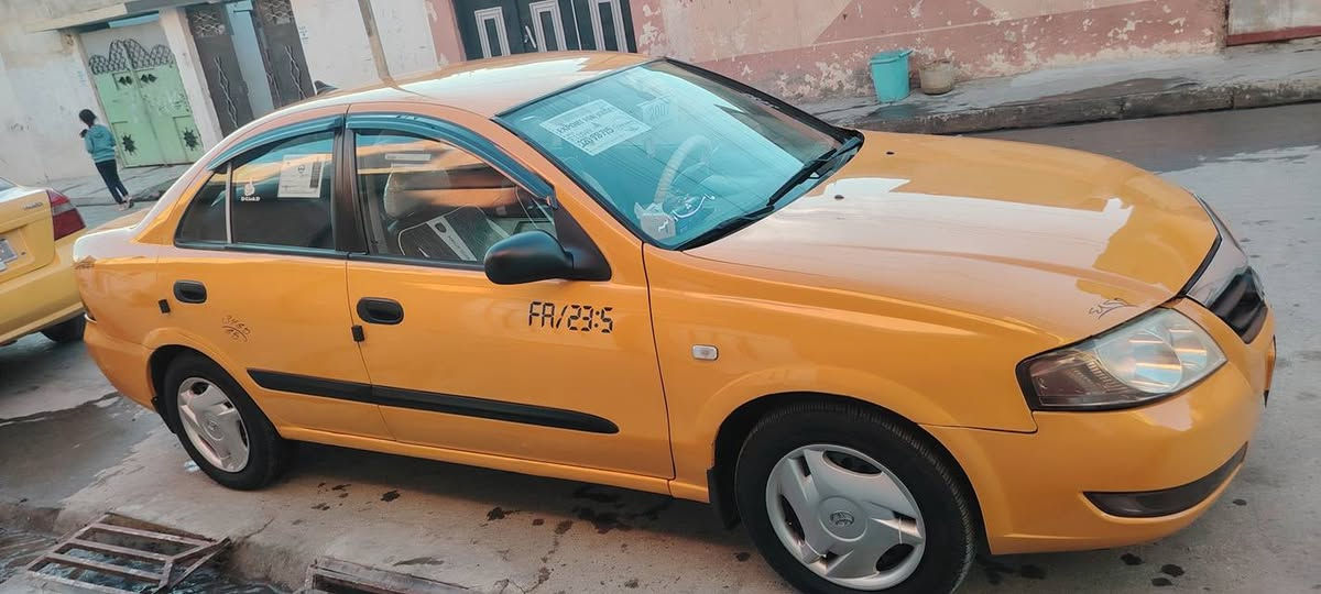 نيسان سامسونج 2007 مكينه وكير شرط وكير توماتيك مرايات وجوم كهرب تبريد شغال مشروع وطني والسياره بلا ضرر خلاص
شرط الوكاله والتحويل
السعر ٧٧ وبيها مجال شي بسيط
الرقم *********** اسيا واتساب 
*********** كورك؛
