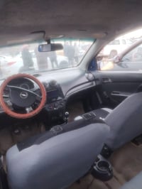 افيو ٢٠٠٩ • محرك ١٦٠٠ • تحويل مباشر