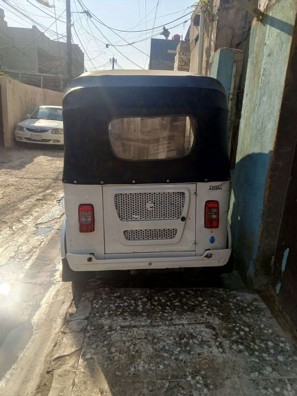 السلام عليكم تكتك 2021 شهر الرابع رقم وسنوية رقمها ذي قار تحويل  مشروع وطني راعيها الاصلي بحي النصر سعر 7 ملايين الاستفسار رقم الهاتف وبي واتساب الي يحب يتصل عليه مكاني مدينه الصدر الحميدية والتفاصيل داخل الفيديو  رقمي    ***********
