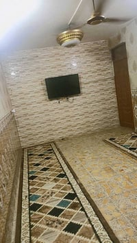 ١٠٠م • منطقة العشر تالاف • بيت حرف T