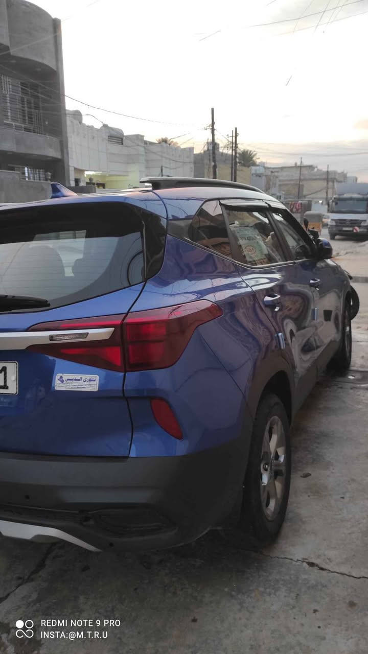 كيا سيلتوس وارد كندي موديل 22 حجم المحرك 2000 دوش المرغوب بيه هواي مواصفات 
بيه 3 قطع خشم البنيد والجاملغ وباب السائق مصلحات بغداد, العراق


**إذا كنت صاحب هذا الإعلان وتريد حذفه لأي سبب، رجاءا أرسل رسالة إلى الدعم الفني**