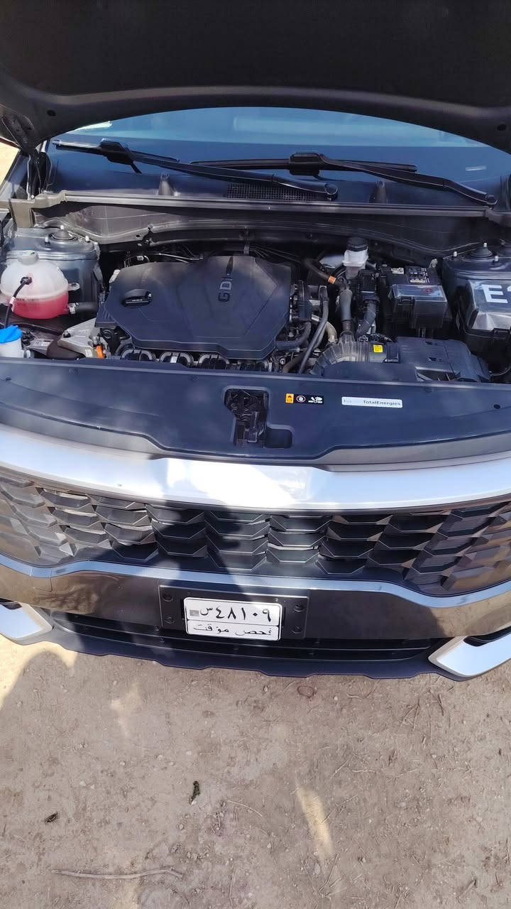 سلام عليكم البيع سبورتج وارد امريكي ٢٠٢٤ وارد امريكي حادث بصيط وموجود بل منشور موصافات
قطعتين تبريد تحكم ستيرن جهتين كامره دوار سايد
بريك دكمه مكينه 2500 ويل كروم تصل والسفسار
التصال ***********
